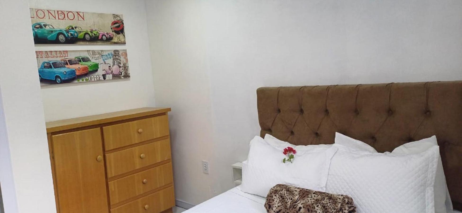 Residencial P. Harris Villa Canela Exterior photo