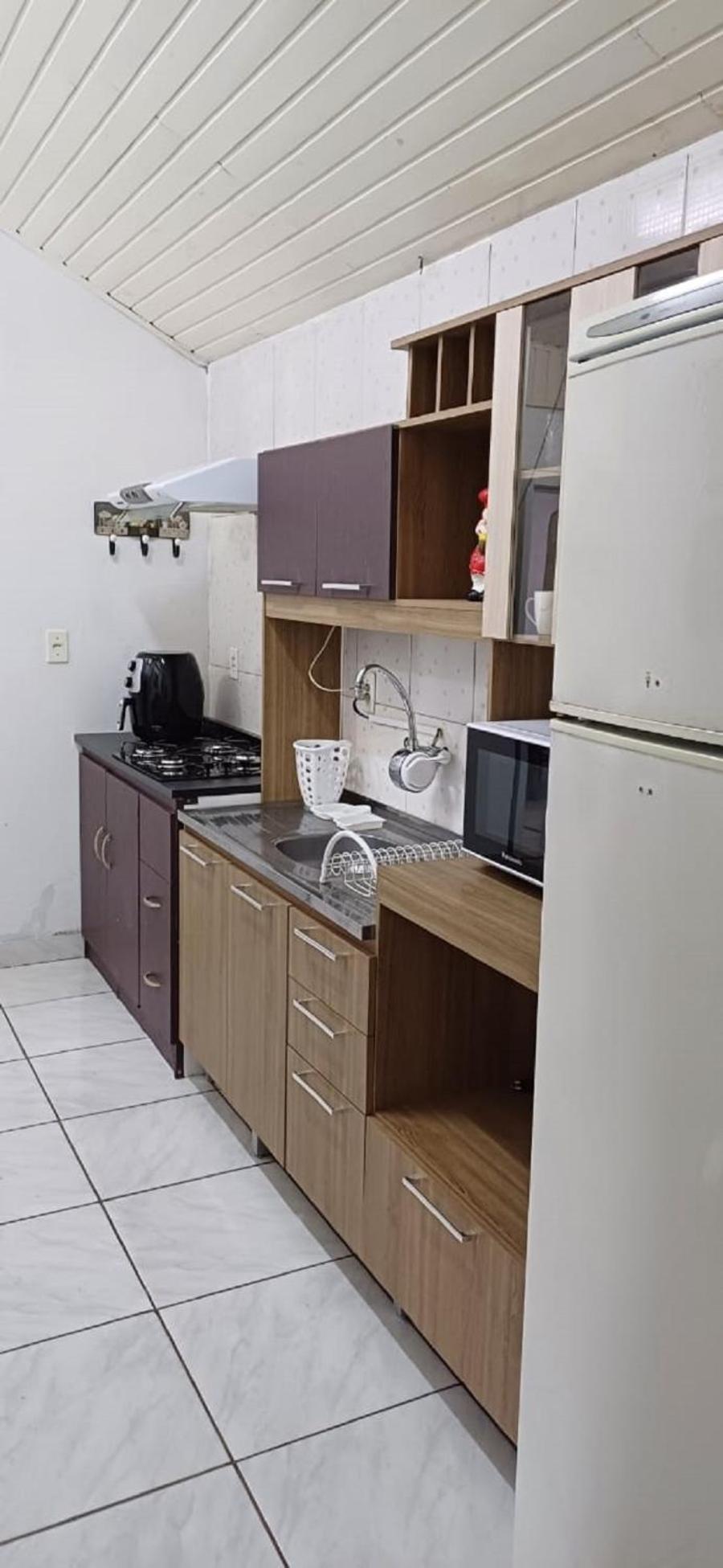 Residencial P. Harris Villa Canela Exterior photo